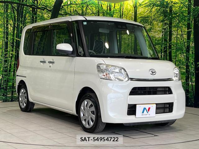 Daihatsu TANTO 2018-04 8874624-15