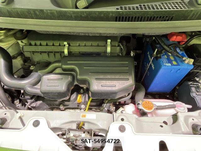 Daihatsu TANTO 2018-04 8874624-17