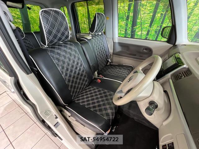 Daihatsu TANTO 2018-04 8874624-7