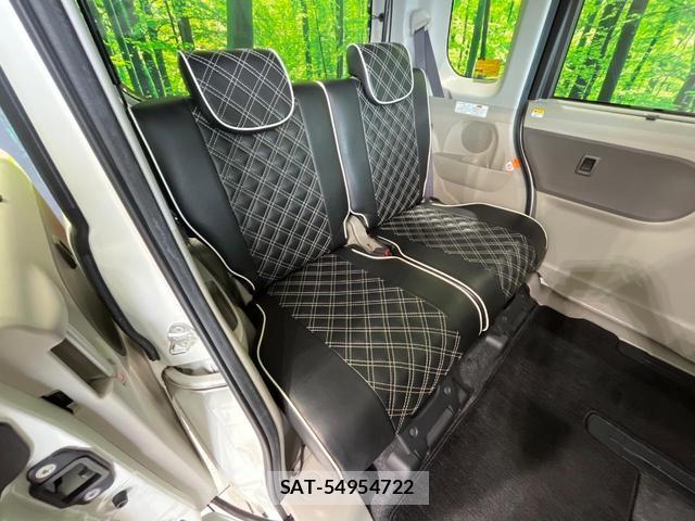 Daihatsu TANTO 2018-04 8874624-8