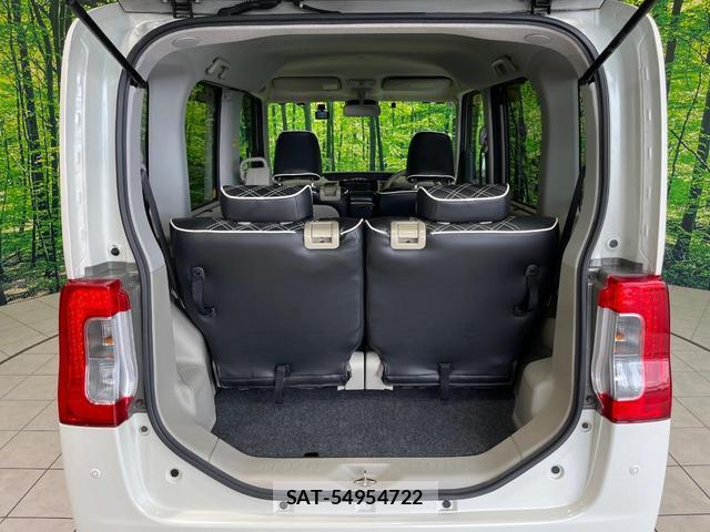 Daihatsu TANTO 2018-04 8874624-9
