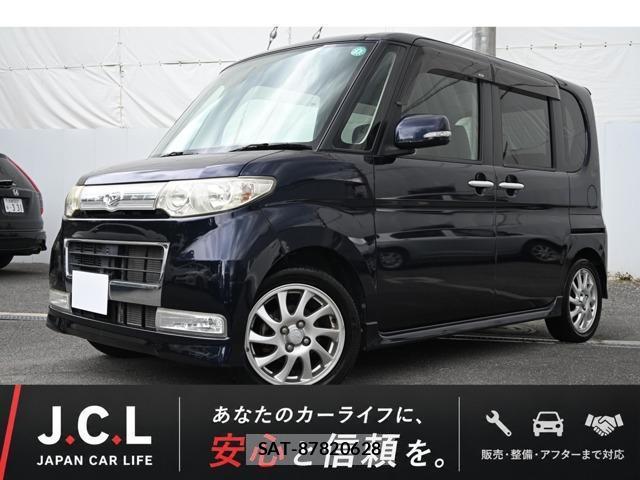 Daihatsu TANTO 2009-08 8874640-0