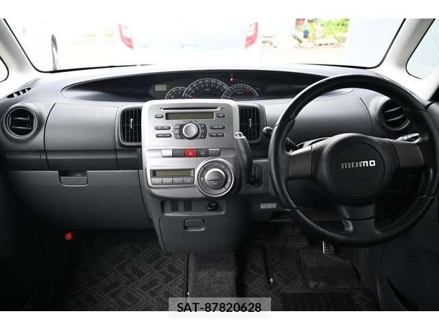 Daihatsu TANTO 2009-08 8874640-1