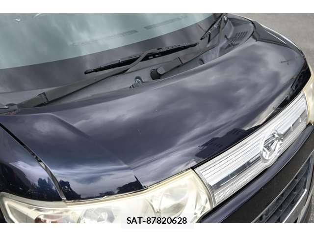 Daihatsu TANTO 2009-08 8874640-10