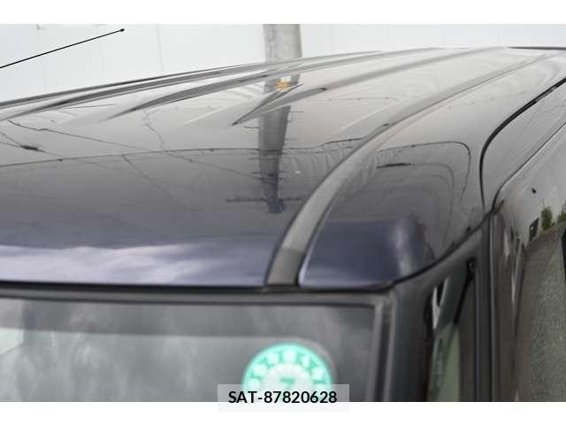 Daihatsu TANTO 2009-08 8874640-11
