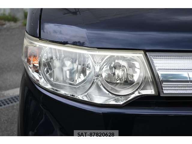 Daihatsu TANTO 2009-08 8874640-12