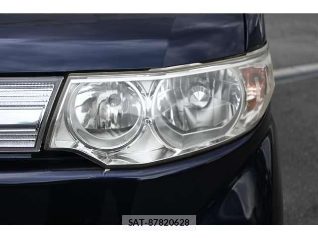 Daihatsu TANTO 2009-08 8874640-13