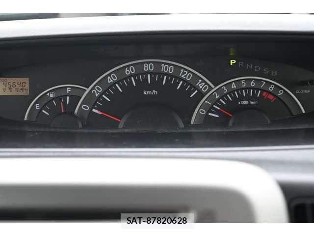 Daihatsu TANTO 2009-08 8874640-14
