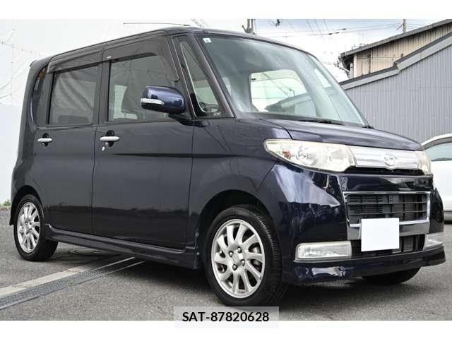 Daihatsu TANTO 2009-08 8874640-2