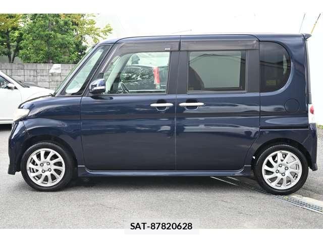 Daihatsu TANTO 2009-08 8874640-3