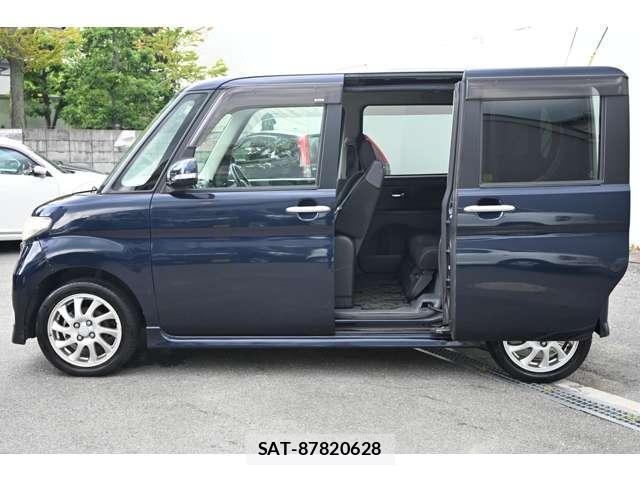 Daihatsu TANTO 2009-08 8874640-4