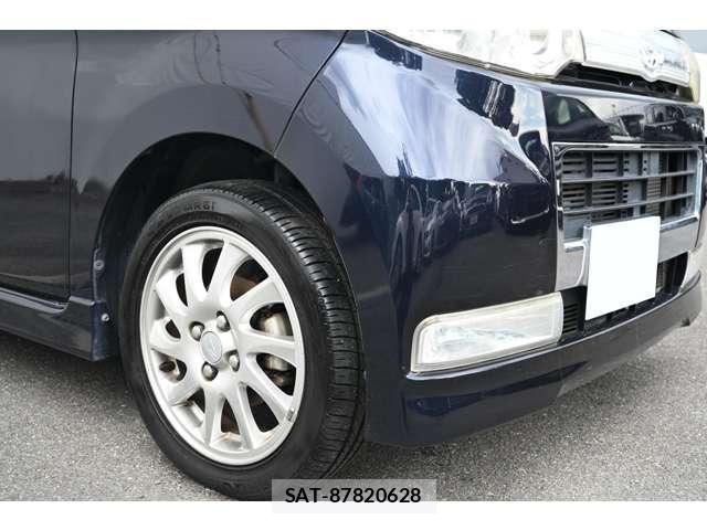 Daihatsu TANTO 2009-08 8874640-5