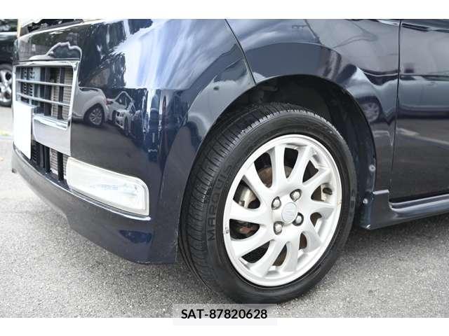 Daihatsu TANTO 2009-08 8874640-6
