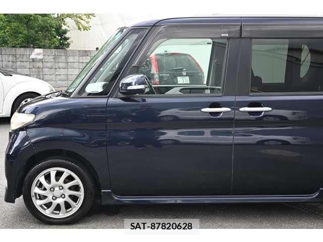 Daihatsu TANTO 2009-08 8874640-7
