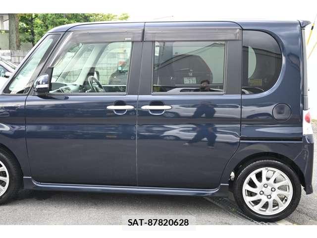 Daihatsu TANTO 2009-08 8874640-8