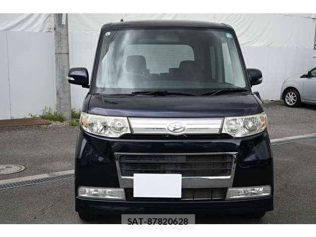 Daihatsu TANTO 2009-08 8874640-9