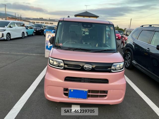 Daihatsu TANTO 2019-09 8874643-0