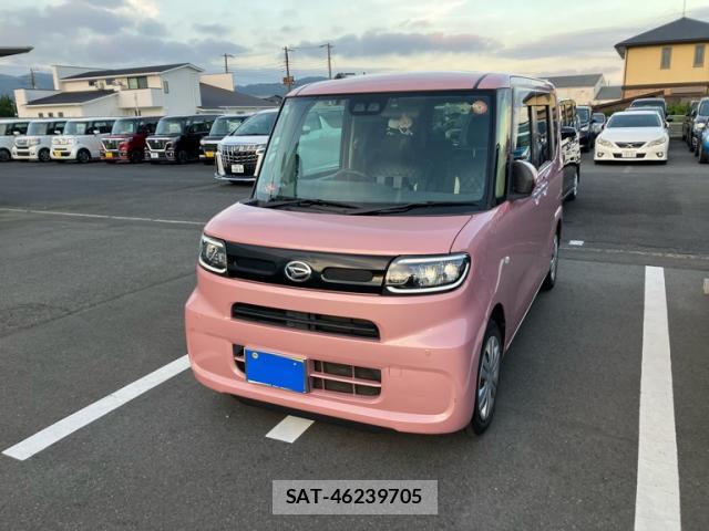 Daihatsu TANTO 2019-09 8874643-1