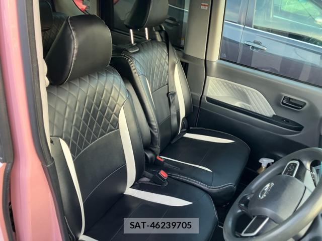 Daihatsu TANTO 2019-09 8874643-10