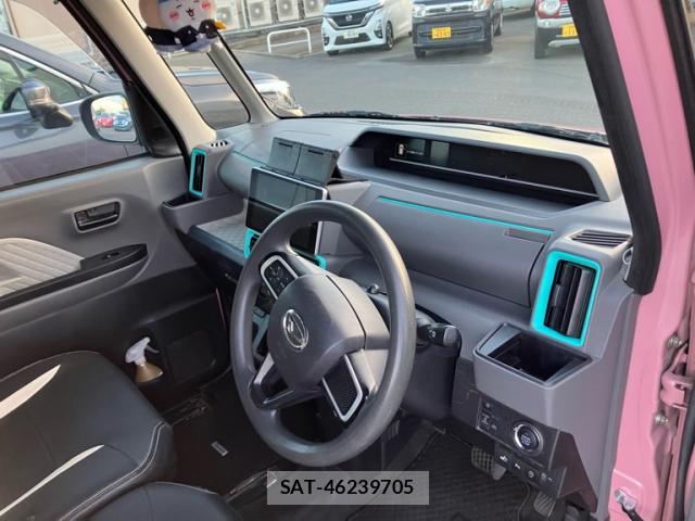 Daihatsu TANTO 2019-09 8874643-11
