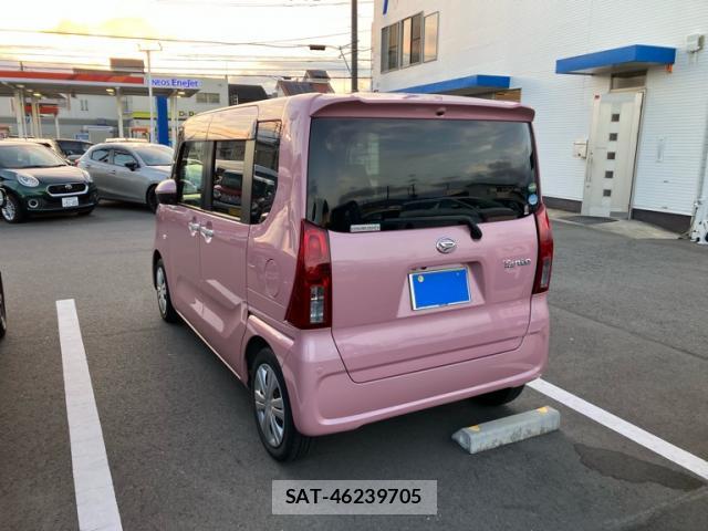 Daihatsu TANTO 2019-09 8874643-12