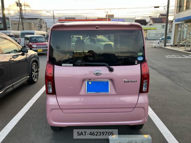 Daihatsu TANTO 2019-09 8874643-13