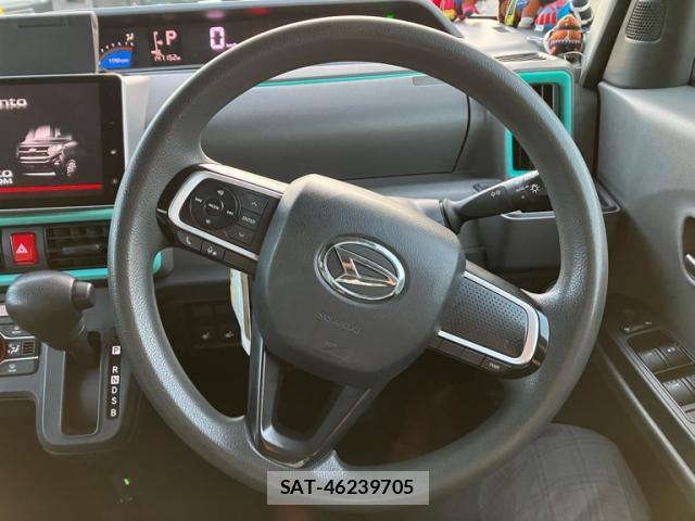 Daihatsu TANTO 2019-09 8874643-15