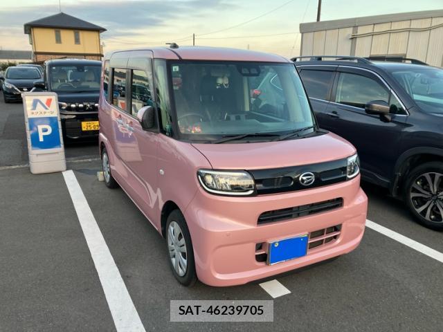 Daihatsu TANTO 2019-09 8874643-2