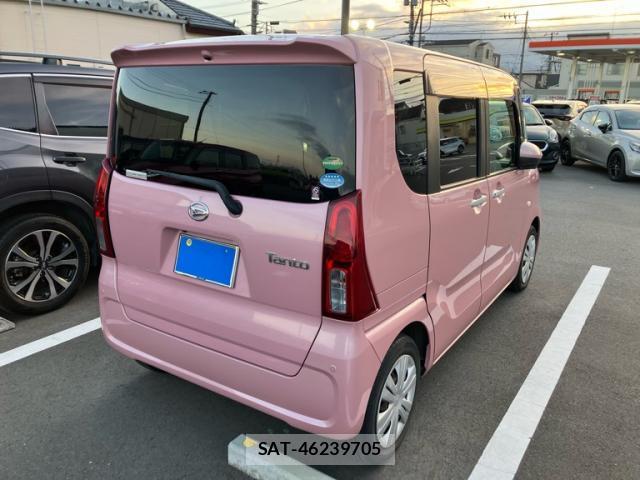 Daihatsu TANTO 2019-09 8874643-3