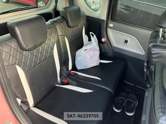 Daihatsu TANTO 2019-09 8874643-9