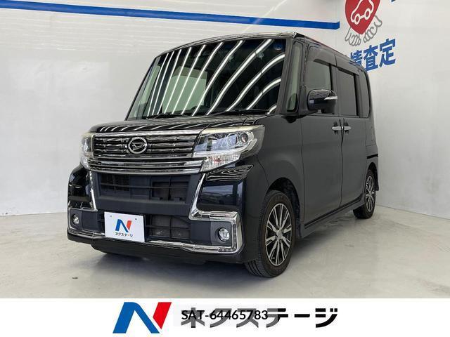 Daihatsu TANTO 2017-09 8874675-0
