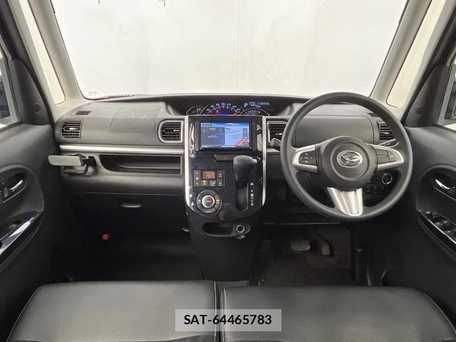 Daihatsu TANTO 2017-09 8874675-1