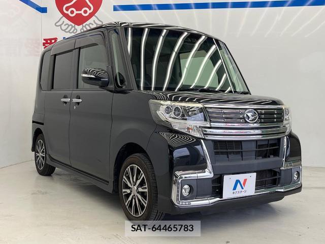 Daihatsu TANTO 2017-09 8874675-16