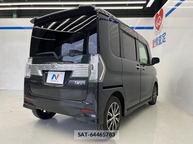Daihatsu TANTO 2017-09 8874675-17