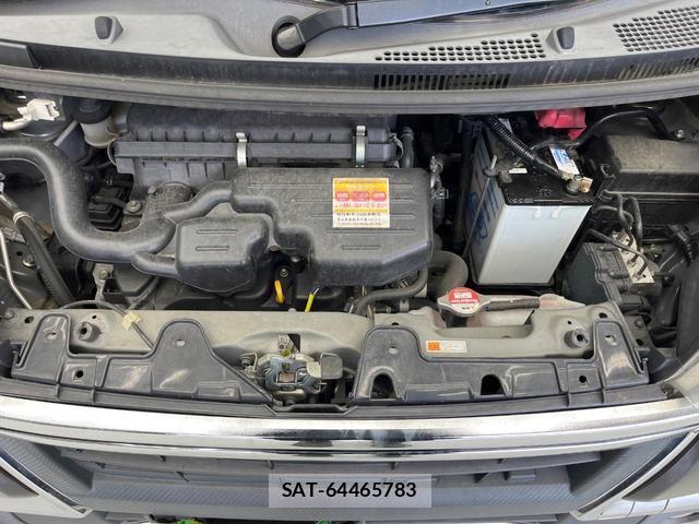 Daihatsu TANTO 2017-09 8874675-18