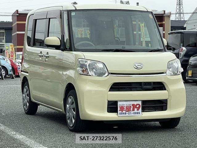 Daihatsu TANTO 2014-12 8874826-0
