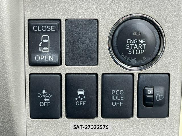 Daihatsu TANTO 2014-12 8874826-12