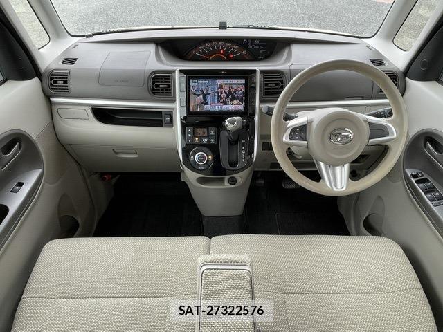 Daihatsu TANTO 2014-12 8874826-16