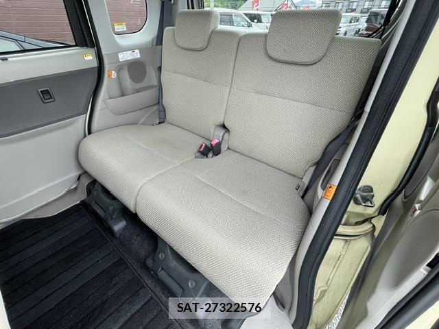 Daihatsu TANTO 2014-12 8874826-17