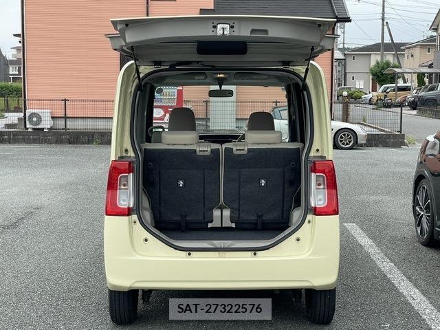 Daihatsu TANTO 2014-12 8874826-18