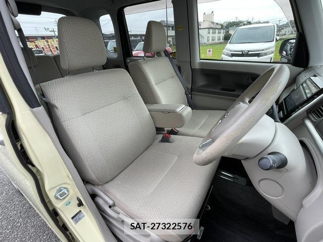 Daihatsu TANTO 2014-12 8874826-2