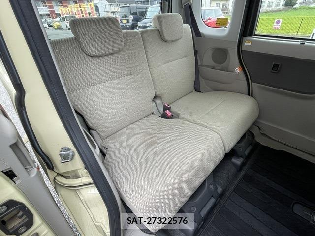 Daihatsu TANTO 2014-12 8874826-4