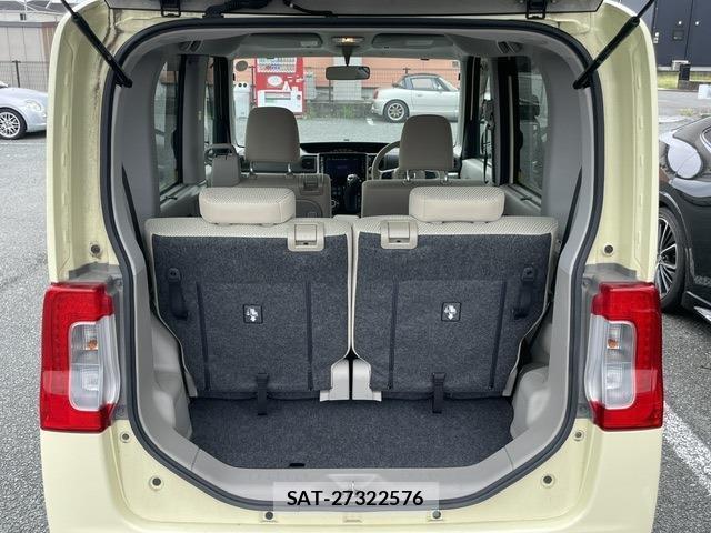 Daihatsu TANTO 2014-12 8874826-5