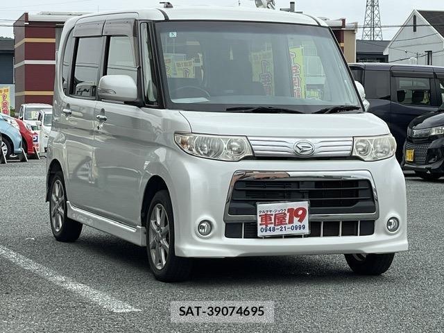 Daihatsu TANTO 2012-05 8874827-0