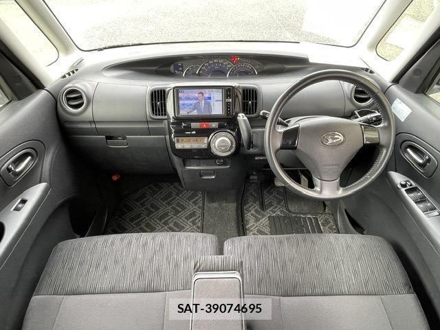Daihatsu TANTO 2012-05 8874827-14
