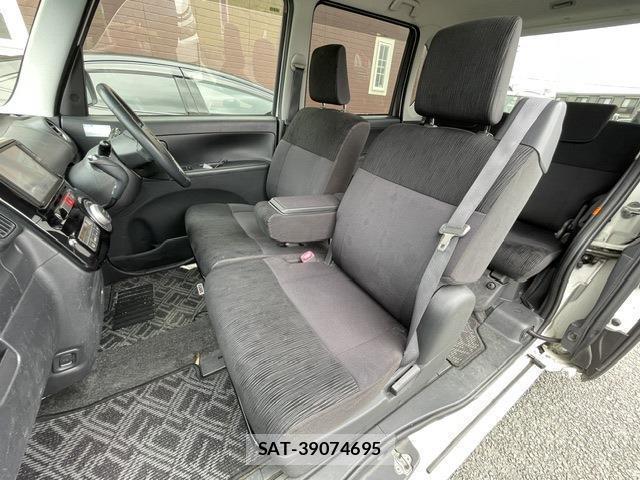 Daihatsu TANTO 2012-05 8874827-15