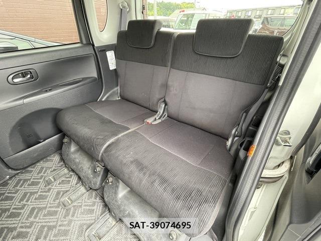Daihatsu TANTO 2012-05 8874827-16