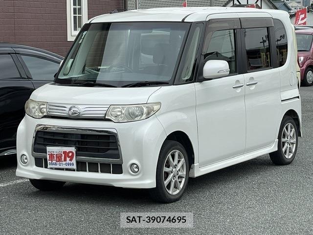 Daihatsu TANTO 2012-05 8874827-19