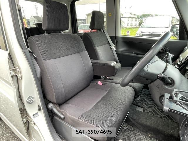 Daihatsu TANTO 2012-05 8874827-2