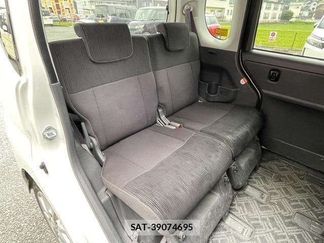 Daihatsu TANTO 2012-05 8874827-4